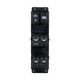 Front Left Power Window Master Switch for 2012-2017 Hyundai Accent 935701R111