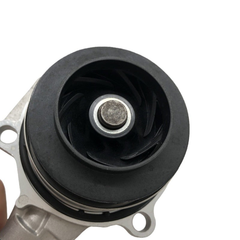 Engine Water Pump 04L121011N for 2015-2016 VW Golf Jetta Beetle Passat Audi A3 2.0L TDI