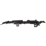 Bumper Bracket for 2018-2021 6 Front Lower Support Right GSH750151 MA1043107 5449-0004R - product image