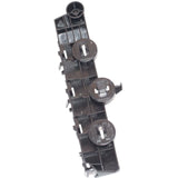 Front Bumper Cover Side Support Bracket fits Pathfinder Right NI1043136 4449-0023R - product image