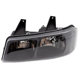Headlight For 2003-2014 Express 1500 Left 85577296 2003-2025 Express 2500 1221-0103L - product image