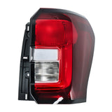 Right Passenger Halogen Tail Light for 2022-2024 Ford Expedition Timberline NL1Z13404D