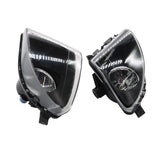 Front Fog Light Pair for 2011-2013 BMW 5 Series F10 63177216888 – product image 2