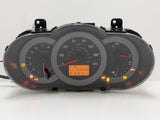 2006-2008 Toyota RAV4 Speedometer Instrument Cluster Gauges 83800-42C31 OEM - product image