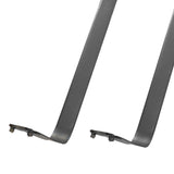 31 Gallon Rear Fuel Tank and Strap Kit for 1990-1995 Chevrolet and GMC C3500, K3500 and K1500