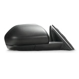Right Side Mirror Power Heated with Blind Spot RB5Z17682XB for 2020-2024 Ford Explorer