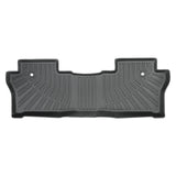 All Weather TPE Floor Mat and Cargo Liner Set for 2016-2022 Honda Pilot
