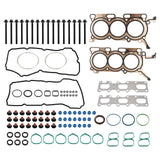 Head Gasket Set for 2007-2012 Ford Edge Flex Fusion Taurus and Lincoln MKZ 3.5L V6 HS26437PT