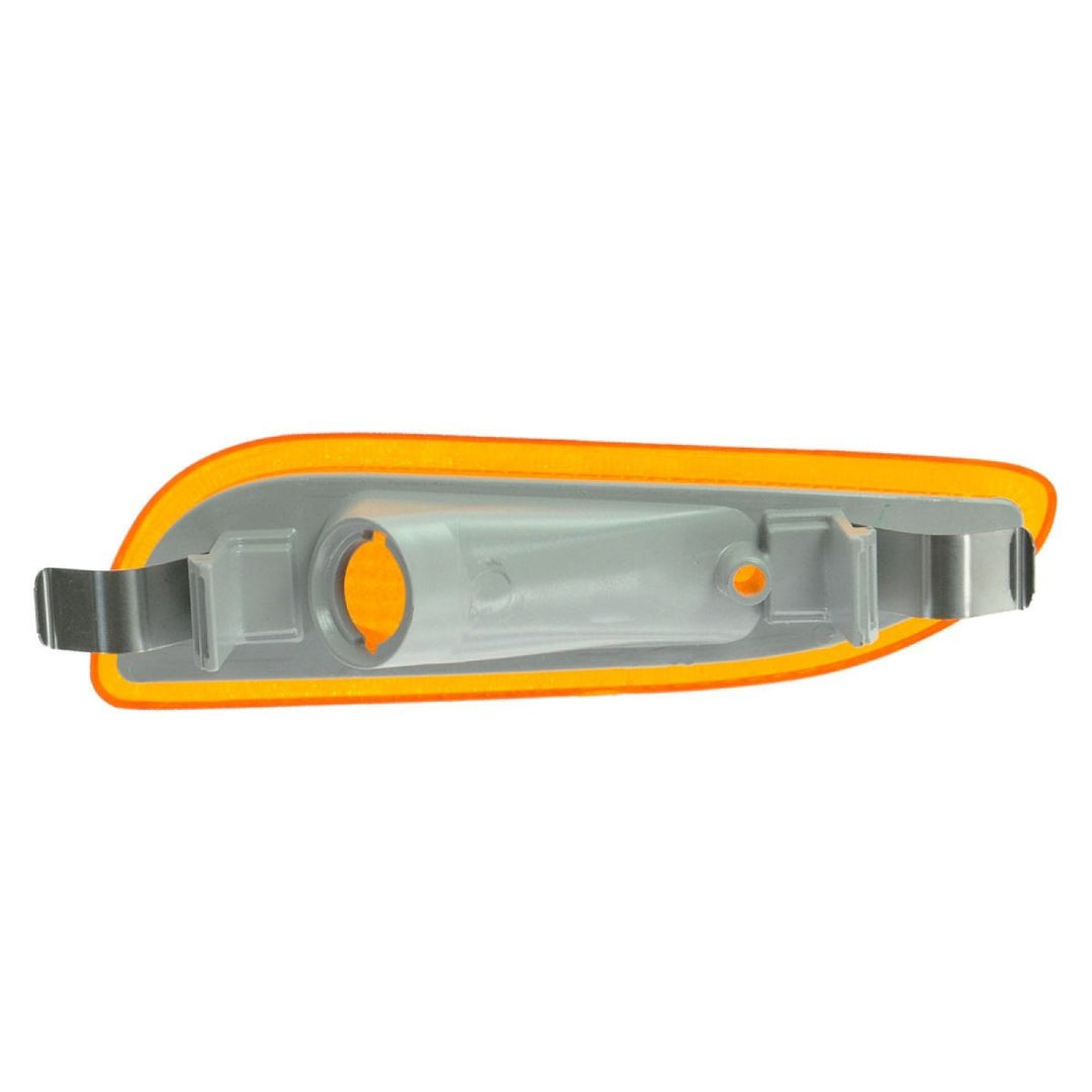 Passenger Side Bumper Mounted Side Marker Light for 2003-2009 Mercedes-Benz CLK