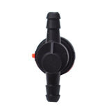 1/4 in Inline Fuel Shut Off Valve 10 Pack for Briggs & Stratton 494768 698183
