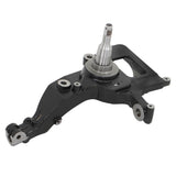 Front Left Steering Knuckle for 2001-2009 Ford Ranger 5L5Z3106AA