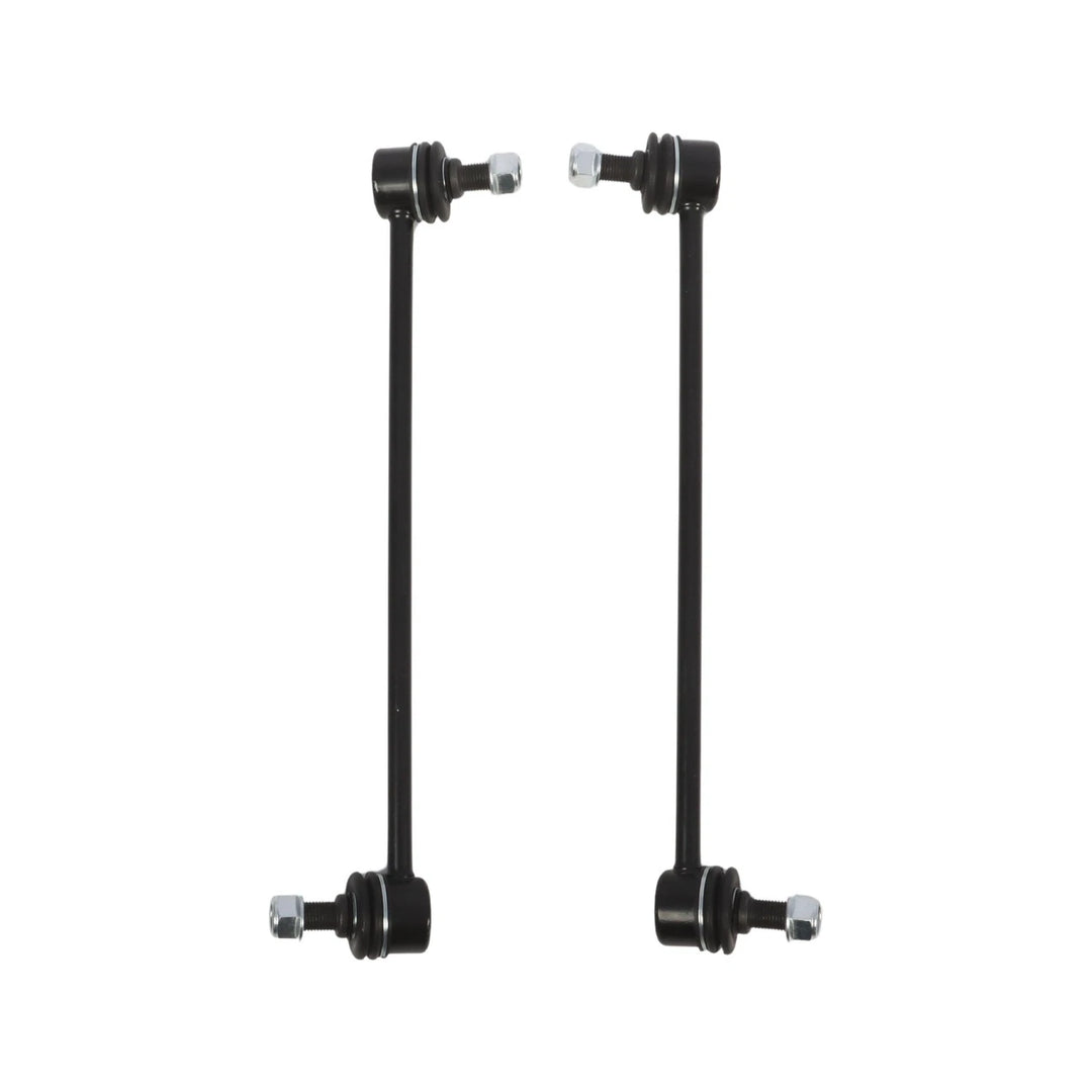 Nissan Rogue / Rogue Sport Front Control Arm & Sway Link Kit – 4 Pieces