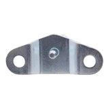 Outer Tailgate Hinges fit 1988-2000 Chevrolet GMC Pickup Truck 2 Pc Liftgate Set 1443-0001 - product image