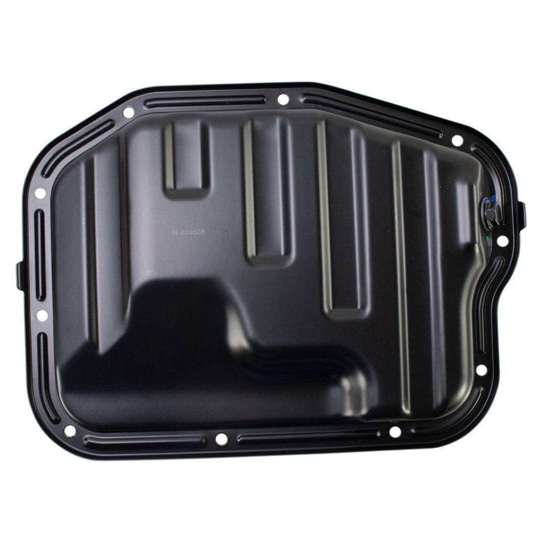 Lower Engine Oil Pan for 2002-2006 Nissan Altima and Sentra 2.5L