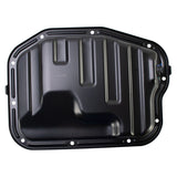 Lower Engine Oil Pan for 2002-2006 Nissan Altima and Sentra 2.5L