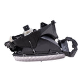 Headlight For 1997-2004 Dakota with Bulb Right 55055170AE 1998-2003 Durango 2221-0013R - product image