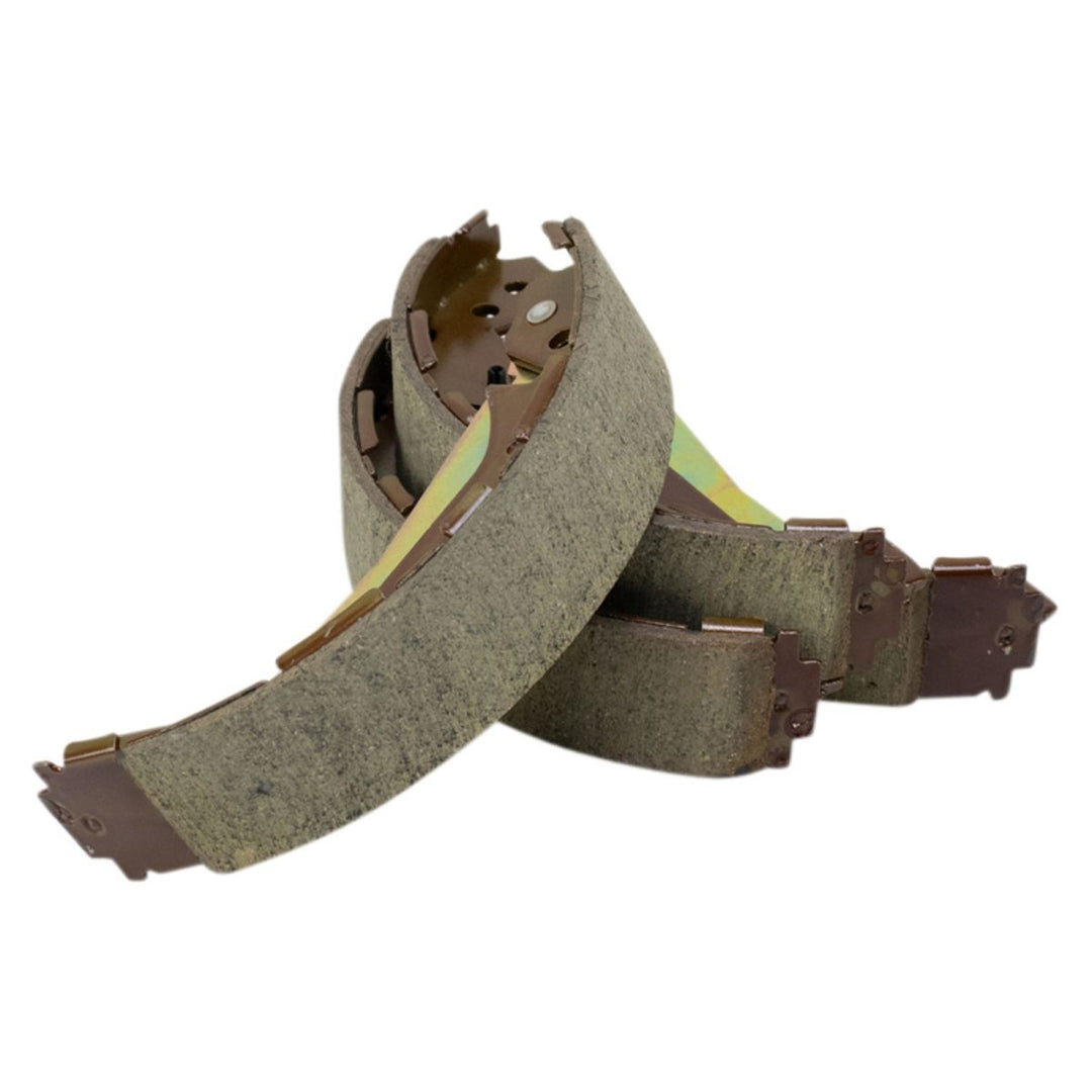 Rear Brake Shoe and Drum Kit for 2009-2010 Chevrolet Cobalt and 2009 Pontiac G5
