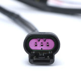 Projector Headlight Wiring Harness Adapter for 2013-2018 Ram 1500 2500 3500 FIC29