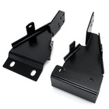 Retractable Truck Bed Step for 2021-2023 Ford F-150 and 2022-2023 F-150 Lightning 75328-01A