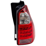 Tail Light For 2006-2009 4Runner Right 8155135320 TO2801172 6222-0017R - product image