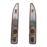 Side Turn Signal Light 63137164755 for 2001-2008 BMW 7 Series E65 E66 E67