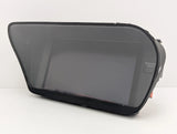 2009 Acura TSX Information Display Navigation GPS Screen 39810-TL2-A010-M1 OEM - product image