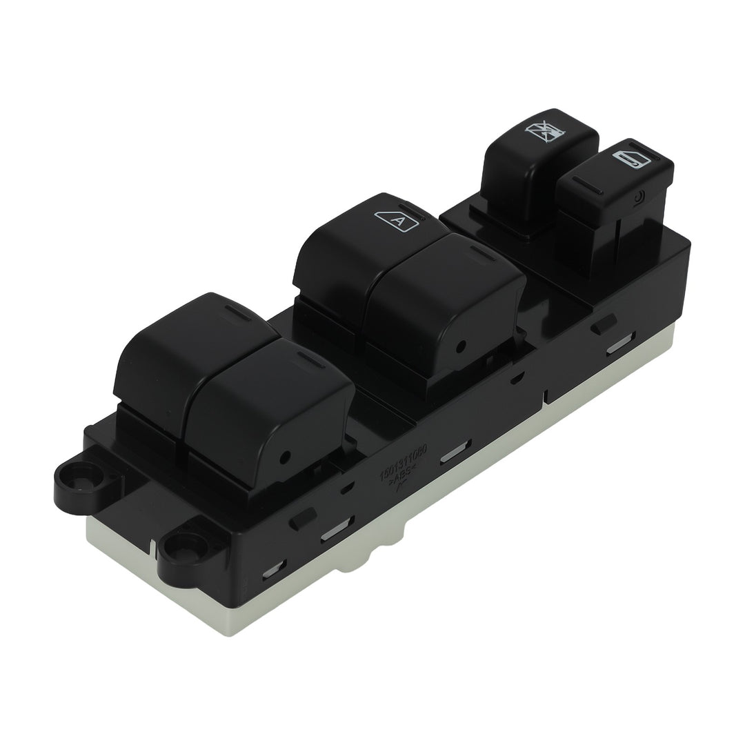 Driver Side Master Window Switch for 2005-2012 Nissan Frontier and Xterra 25401-EA003