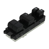 Driver Side Master Window Switch for 2005-2012 Nissan Frontier and Xterra 25401-EA003
