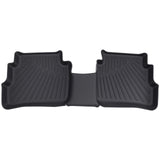 All Weather Floor Mats for 2013-2016 Mazda CX-5