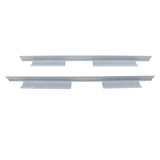 Rocker Panel Pair for 2007-2017 Lincoln Navigator