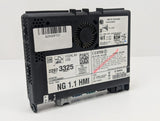 13-15 GMC Buick Cadillac HMI Human Machine Interface Module 1.1 OEM 22973325 - product image