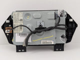 2016-2018 Acura ILX Information Display Screen W/ Navigation 39710TX6A510M1 OEM - product image