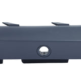 Primed Front Bumper Cover with Sensor Holes for 2019-2024 Ford Edge KT4Z17D957DAPTM