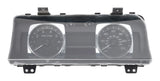 2008-2009 Lincoln MKZ OEM Speedometer Instrument Cluster 8H6T108549AD - product image
