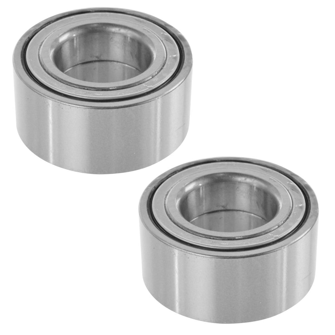 Front Wheel Bearing Pair for Hyundai Elantra Tiburon and Kia Spectra