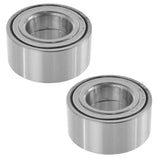 Front Wheel Bearing Pair for Hyundai Elantra Tiburon and Kia Spectra