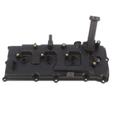 Left and Right Valve Cover Set for Nissan Pathfinder Titan Armada Infiniti QX56 5.6L 13264ZE01A – product image 3
