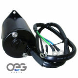 Tilt & Trim Motor For Yamaha L225TXR 94-96 61A-43880-02 61A-43880-02-00 – alternate view