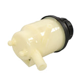 Power Steering Reservoir with Cap for 2007-2009 Kia Amanti 3.8L 571763F200