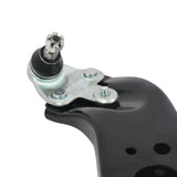 Front Lower Control Arm Pair with Ball Joints for 2011-2020 Toyota Sienna 377243490155 – product image 8
