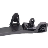 Front Lower Bumper Side Support Bracket fits C-HR Turkey Built Left TO1042138 6449-0060L - product image