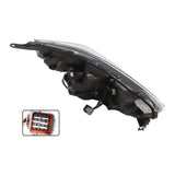 Driver Side LED Headlight for 2023-2025 Subaru Ascent 84002XC11A – product image 2