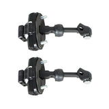 Front Door Check Arm Pair for 2009-2014 Ford F-150 9L3Z1522886A