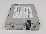 10-12 LAND RANGE ROVER L322 SATELLITE RADIO RECEIVER CONTROL MODULE OEM 9H4218C963AA - product image