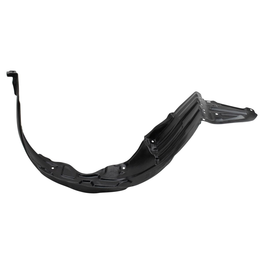 Front Inner Fender Liner Pair for 2005-2010 Scion tC