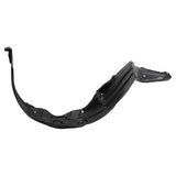 Front Inner Fender Liner Pair for 2005-2010 Scion tC