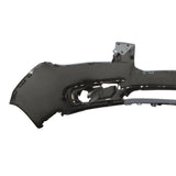 Primed Front Upper Bumper Cover for 2013-2016 GMC Acadia 23350830 – product image 3