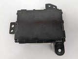 2003 TOYOTA 4 RUNNER HVAC AIR TEMP AMP AMPLIFIER MODULE UNIT 88650-35190 OEM - product image