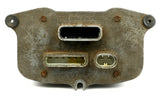 1993-1994 Chevrolet Oldsmobile Pontiac OEM ABS Chassis Control Module 16176238 - product image