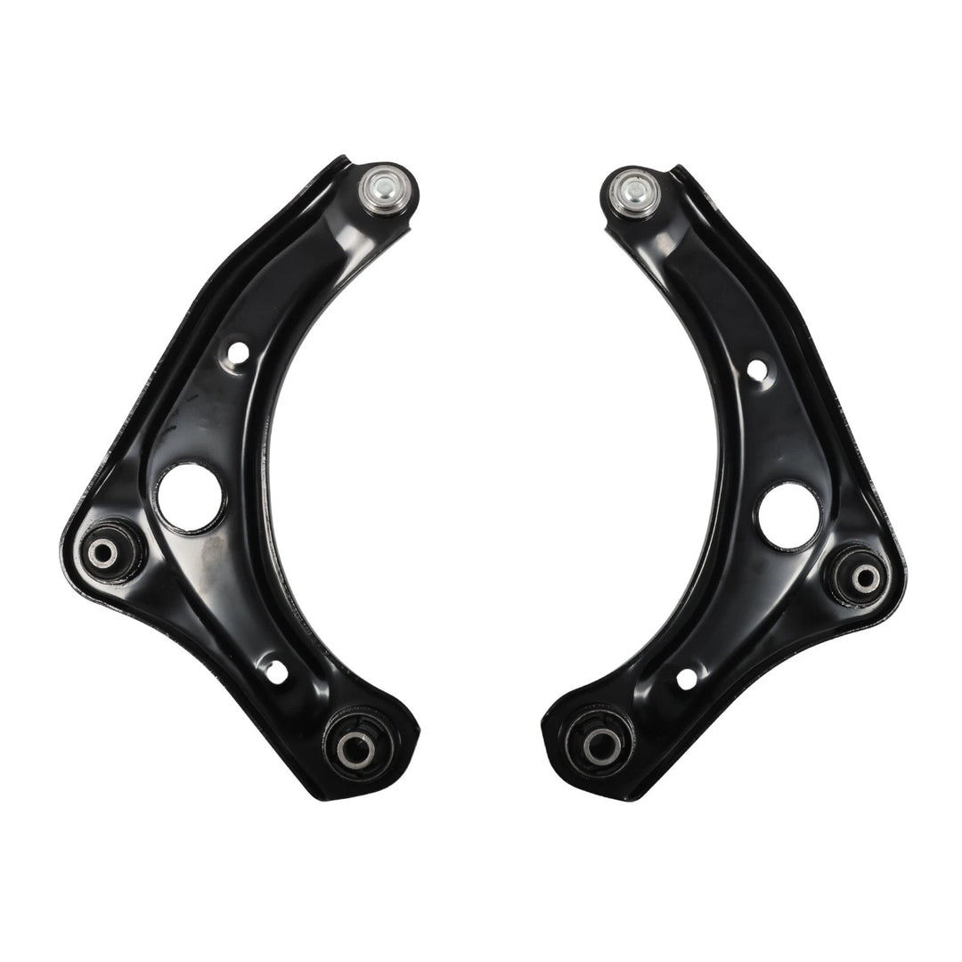 Nissan Versa / Versa Note / Micra Front Control Arm & Sway Link Kit